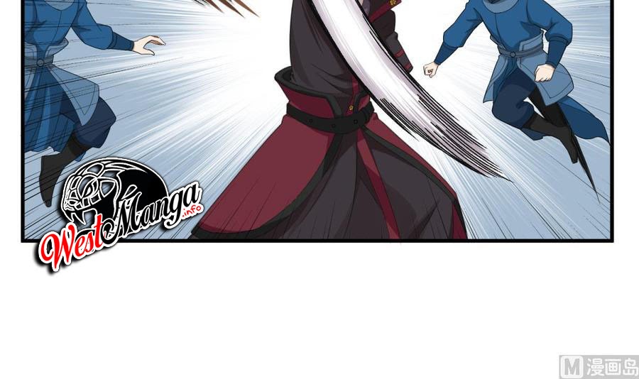 Rebirth of the Dynasty Tang Chapter 29 Gambar 38
