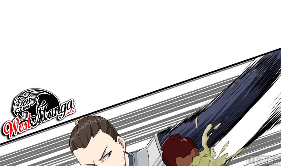 Rebirth of the Dynasty Tang Chapter 29 Gambar 41