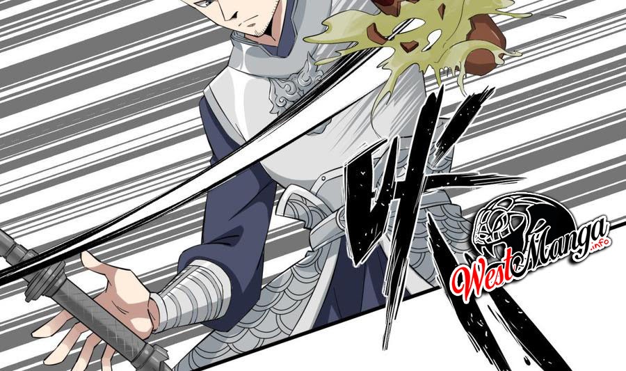 Rebirth of the Dynasty Tang Chapter 29 Gambar 42