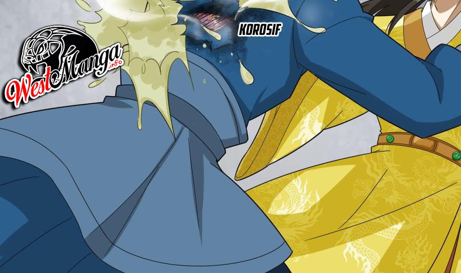 Rebirth of the Dynasty Tang Chapter 29 Gambar 45