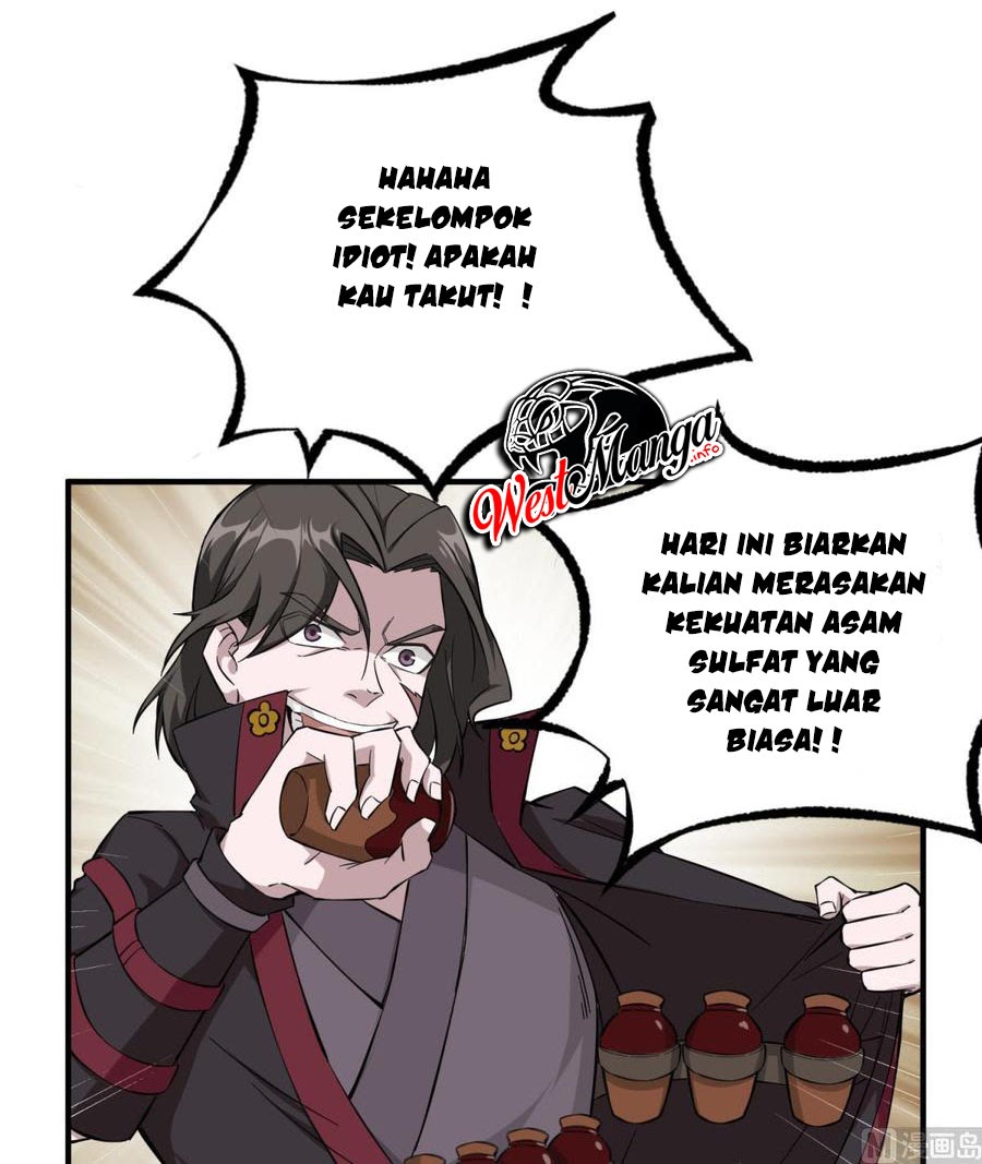 Rebirth of the Dynasty Tang Chapter 29 Gambar 49