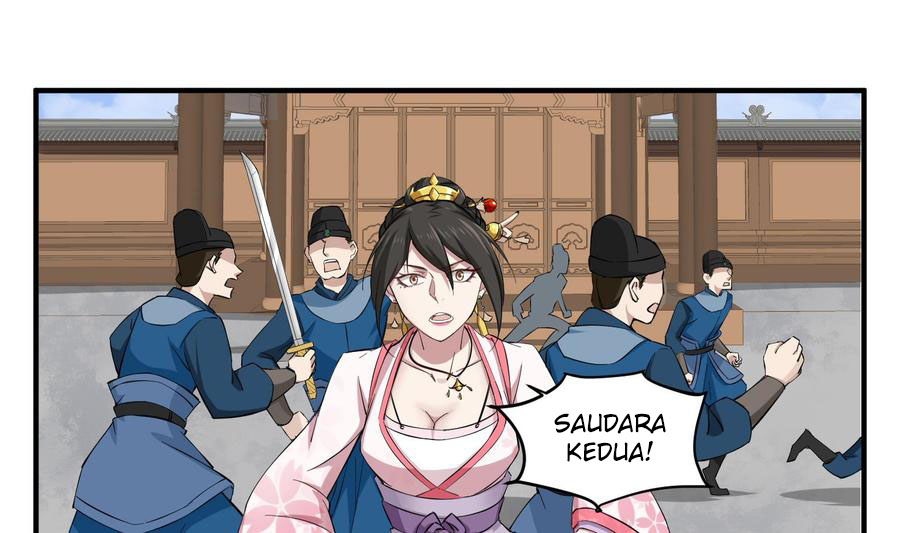Rebirth of the Dynasty Tang Chapter 31 Gambar 7