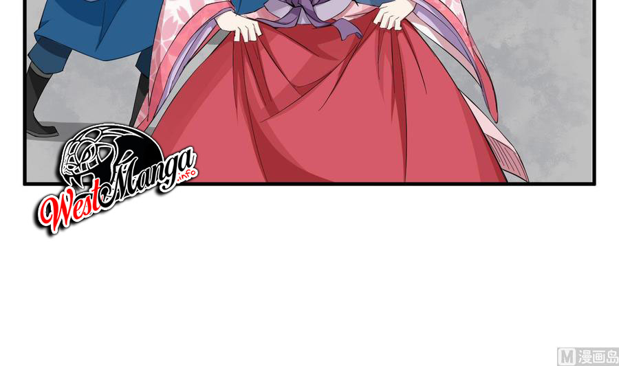 Rebirth of the Dynasty Tang Chapter 31 Gambar 8