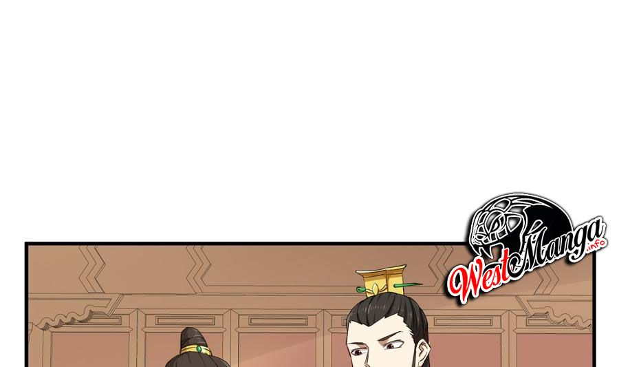 Rebirth of the Dynasty Tang Chapter 31 Gambar 9