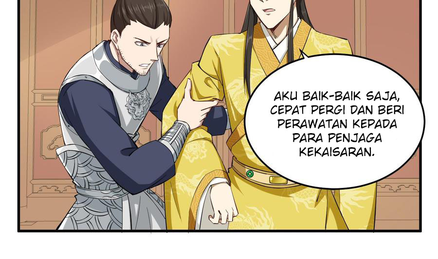 Rebirth of the Dynasty Tang Chapter 31 Gambar 10