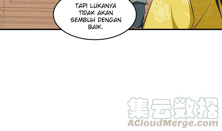 Rebirth of the Dynasty Tang Chapter 31 Gambar 13