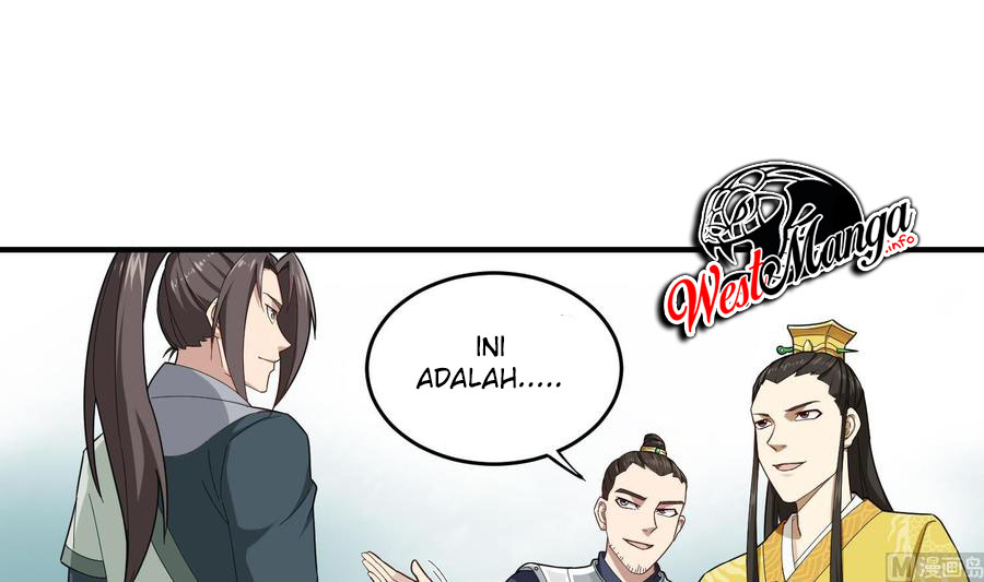 Rebirth of the Dynasty Tang Chapter 31 Gambar 14