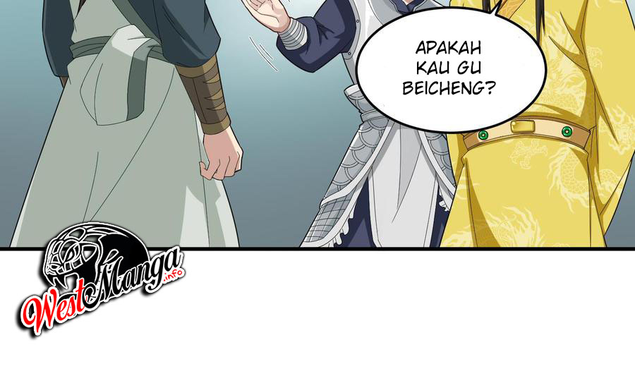 Rebirth of the Dynasty Tang Chapter 31 Gambar 15