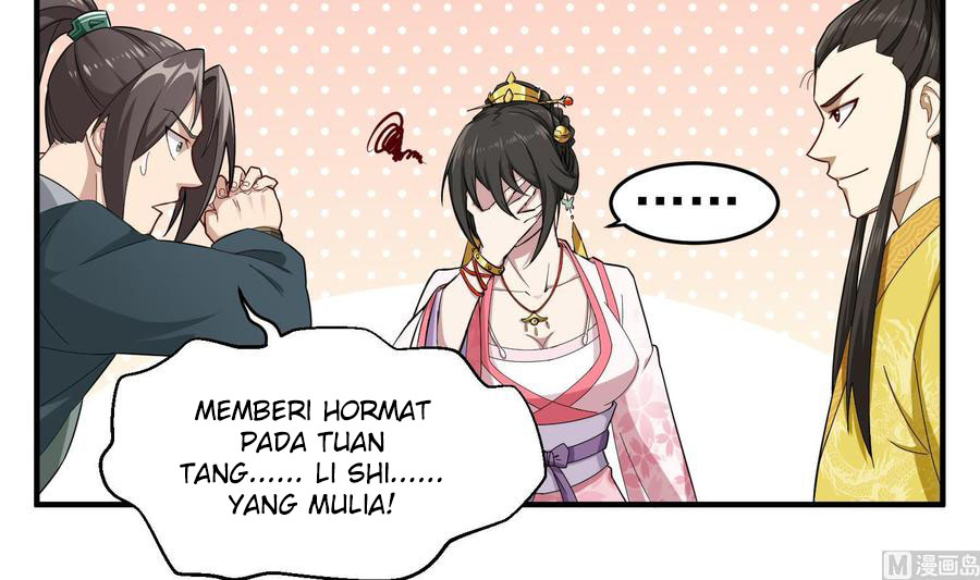 Rebirth of the Dynasty Tang Chapter 31 Gambar 17