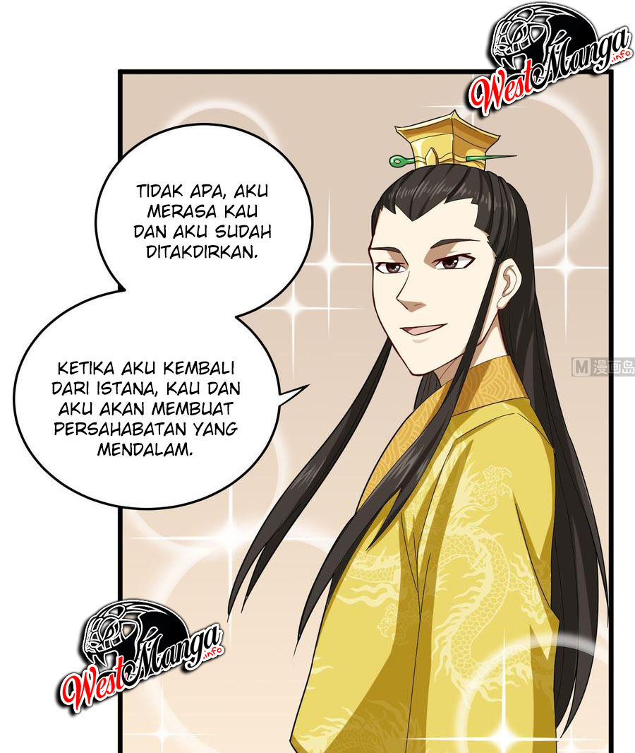 Rebirth of the Dynasty Tang Chapter 31 Gambar 24