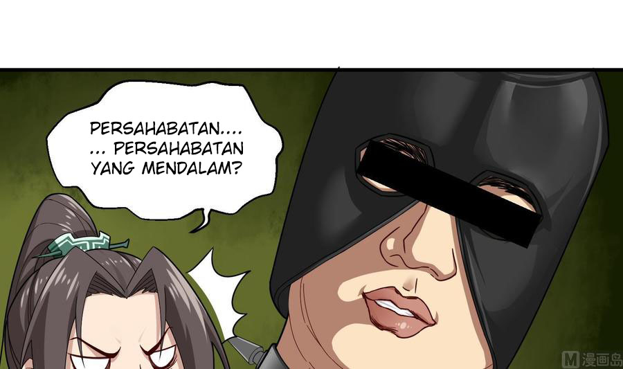 Rebirth of the Dynasty Tang Chapter 31 Gambar 26
