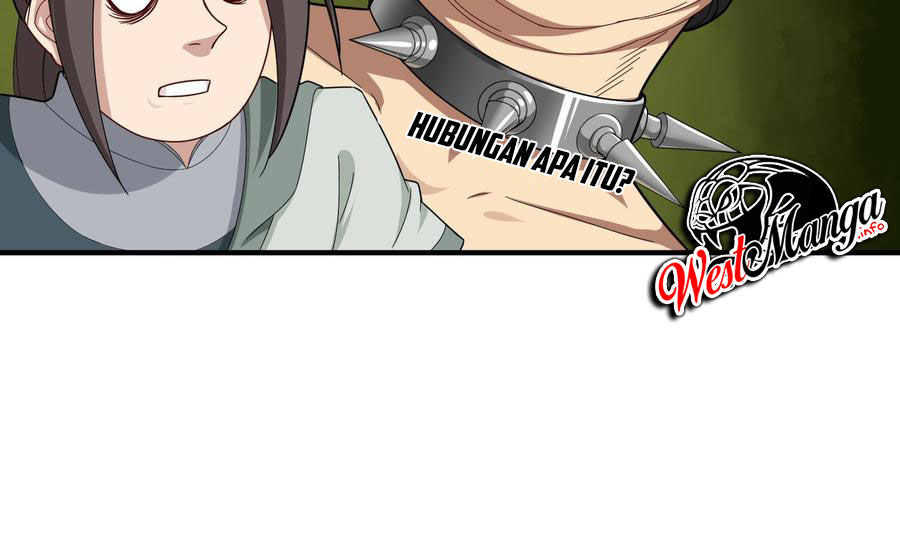 Rebirth of the Dynasty Tang Chapter 31 Gambar 27