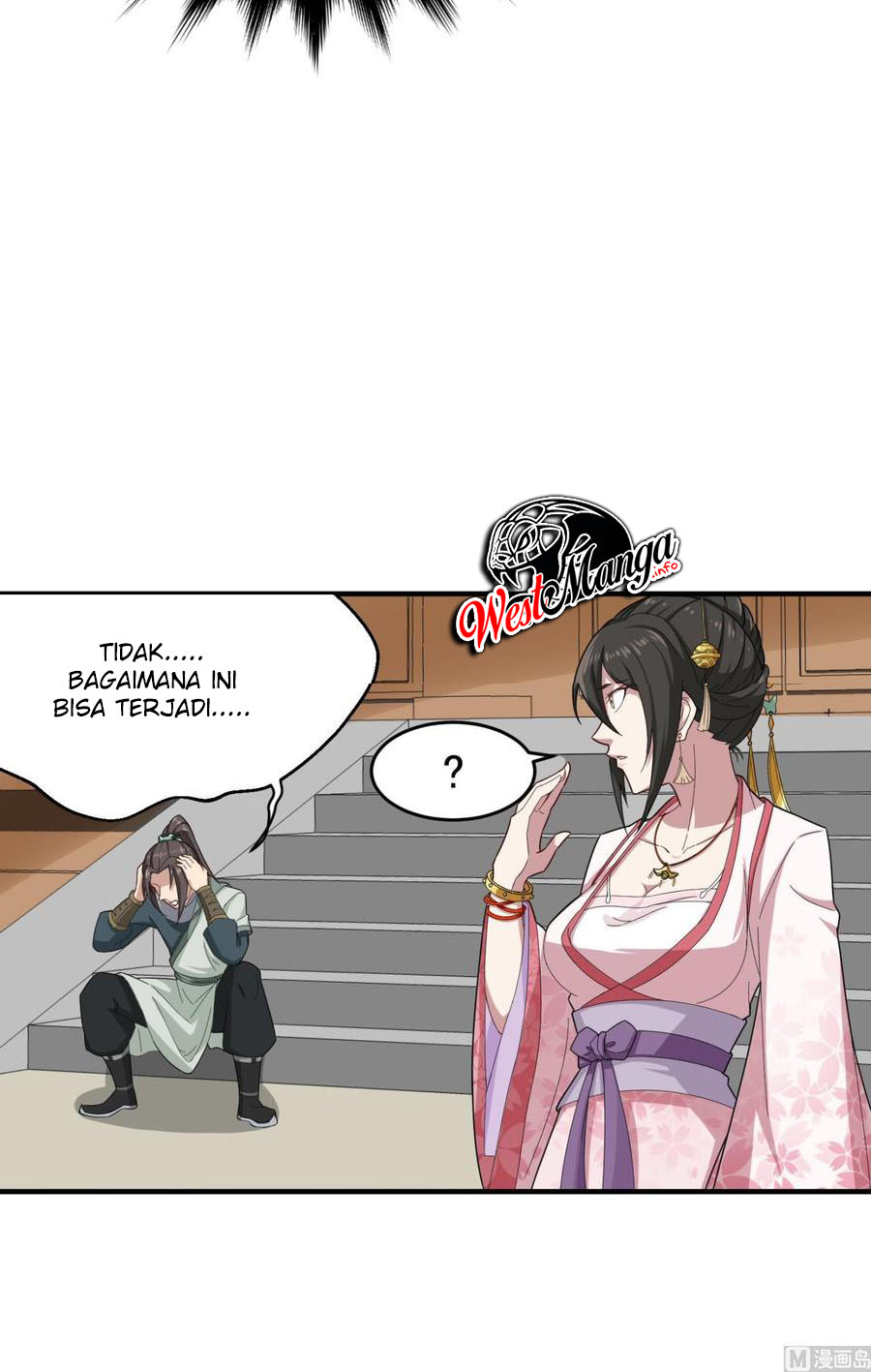 Rebirth of the Dynasty Tang Chapter 31 Gambar 33