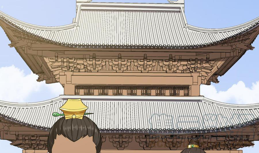Rebirth of the Dynasty Tang Chapter 31 Gambar 35
