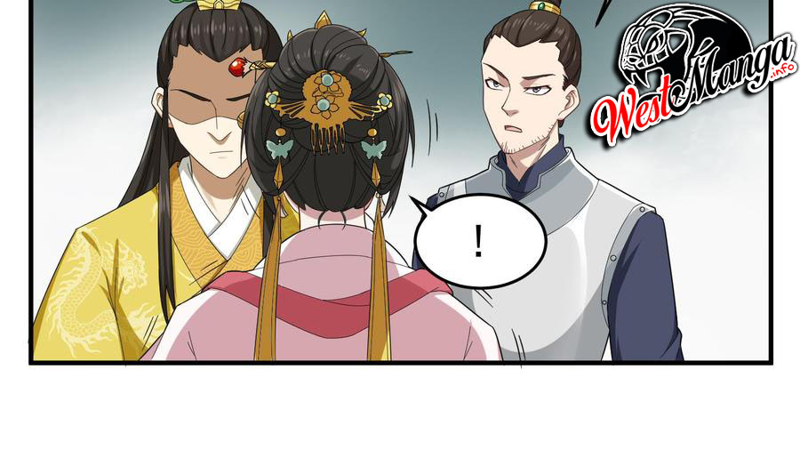 Rebirth of the Dynasty Tang Chapter 31 Gambar 40