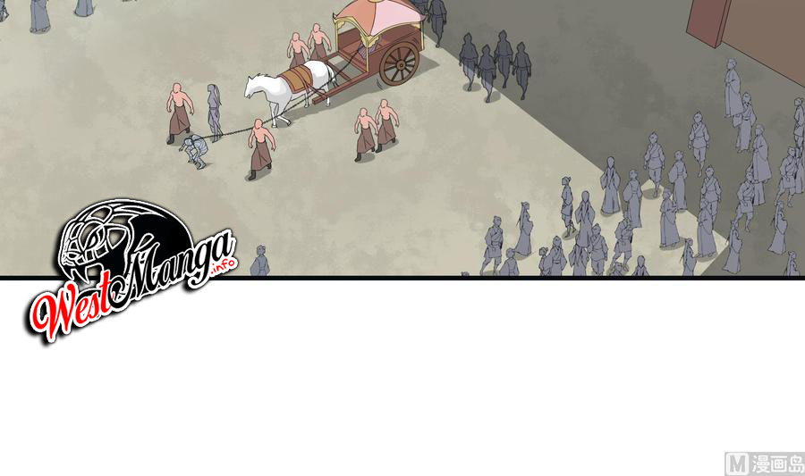 Rebirth of the Dynasty Tang Chapter 31 Gambar 46