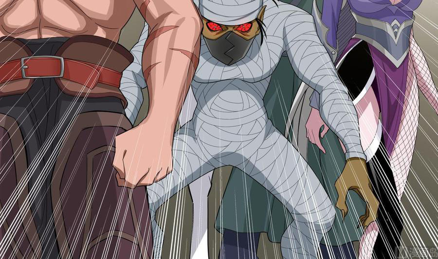 Rebirth of the Dynasty Tang Chapter 31 Gambar 49