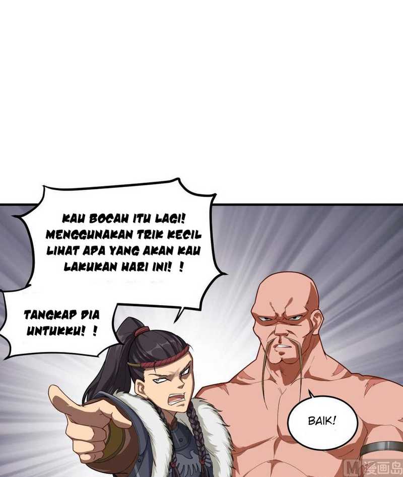 Rebirth of the Dynasty Tang Chapter 33 Gambar 7