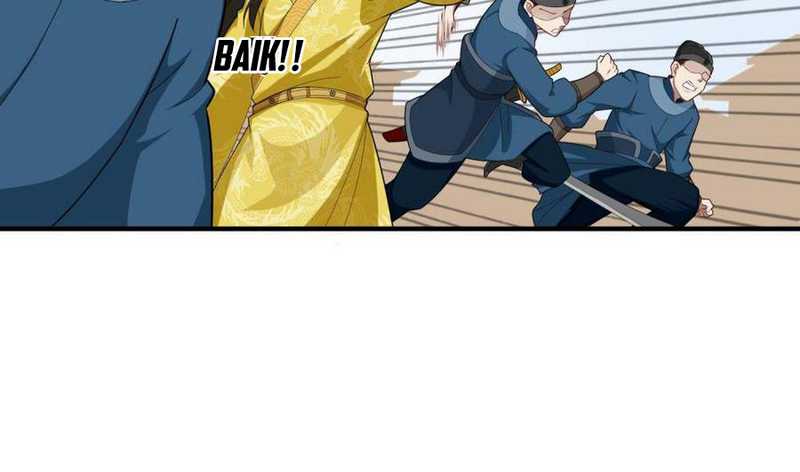 Rebirth of the Dynasty Tang Chapter 33 Gambar 13