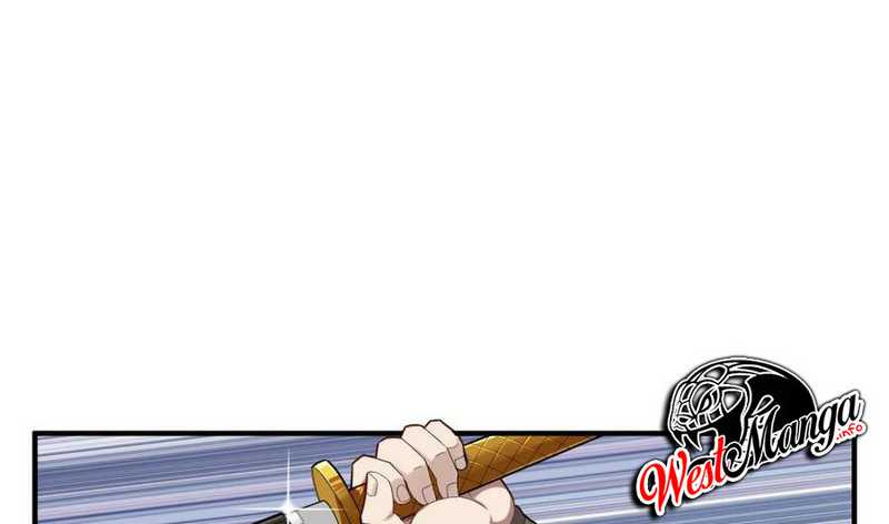 Rebirth of the Dynasty Tang Chapter 33 Gambar 14