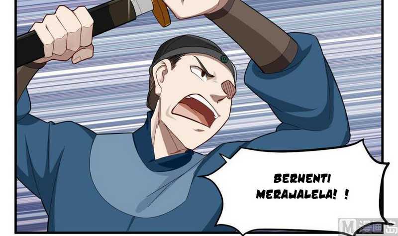 Rebirth of the Dynasty Tang Chapter 33 Gambar 15