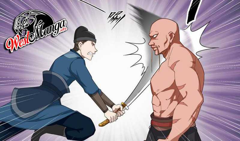 Rebirth of the Dynasty Tang Chapter 33 Gambar 17