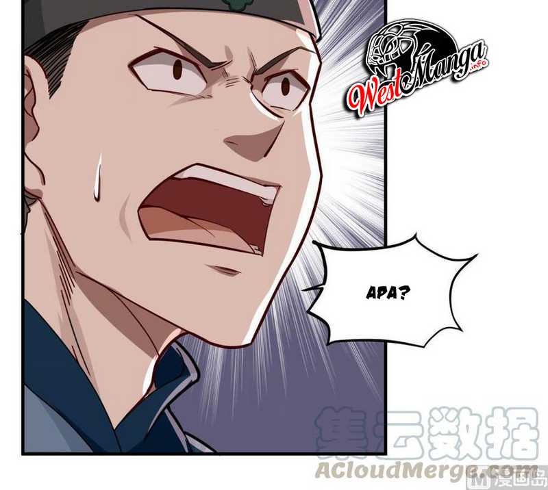 Rebirth of the Dynasty Tang Chapter 33 Gambar 21