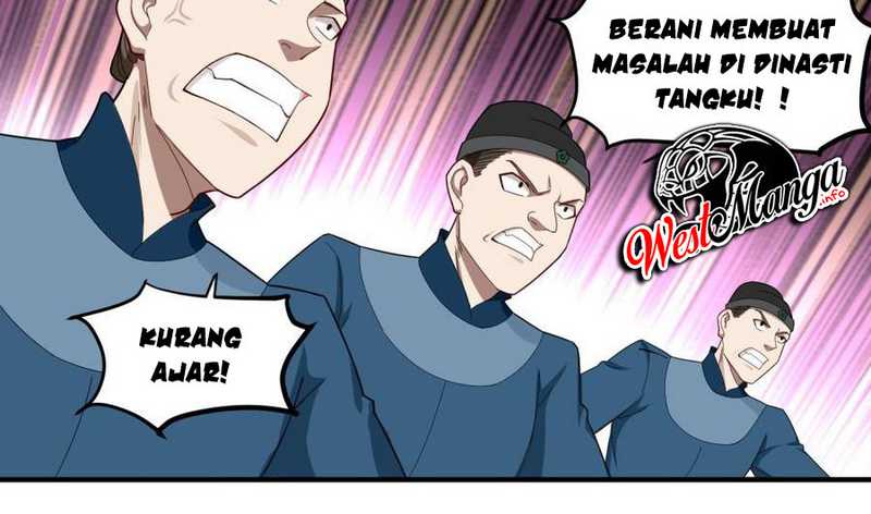 Rebirth of the Dynasty Tang Chapter 33 Gambar 25