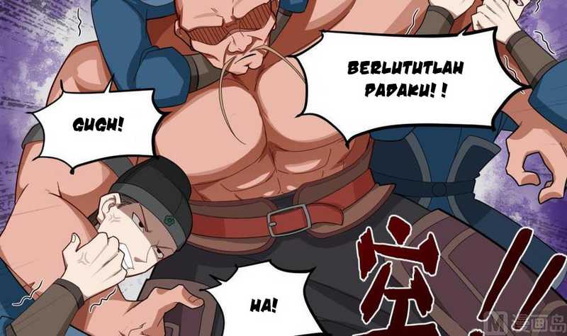 Rebirth of the Dynasty Tang Chapter 33 Gambar 27