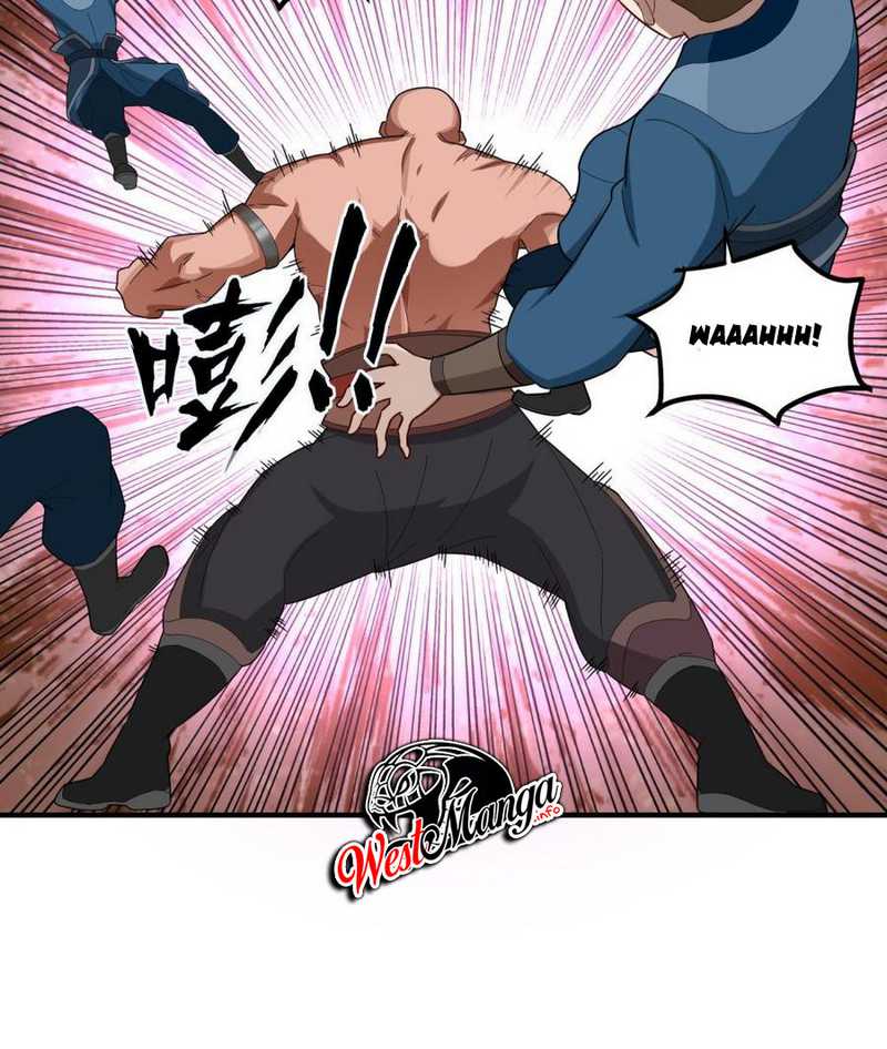 Rebirth of the Dynasty Tang Chapter 33 Gambar 32