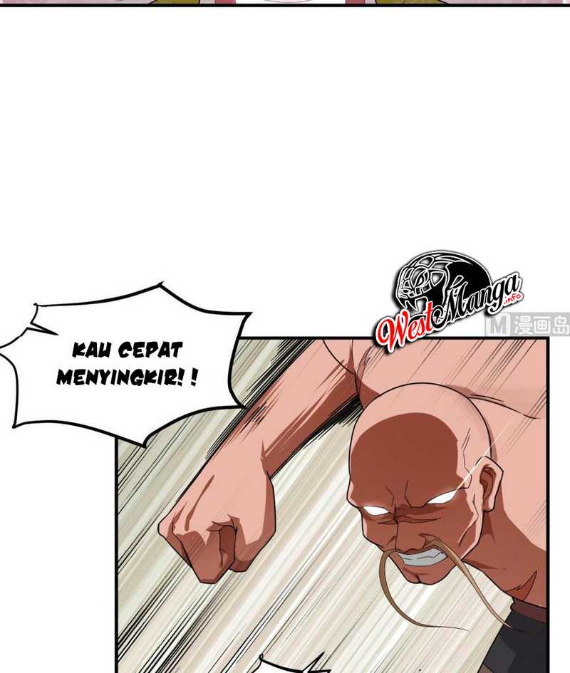 Rebirth of the Dynasty Tang Chapter 33 Gambar 38