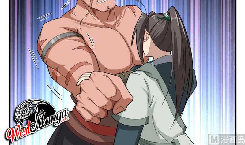 Rebirth of the Dynasty Tang Chapter 33 Gambar 43