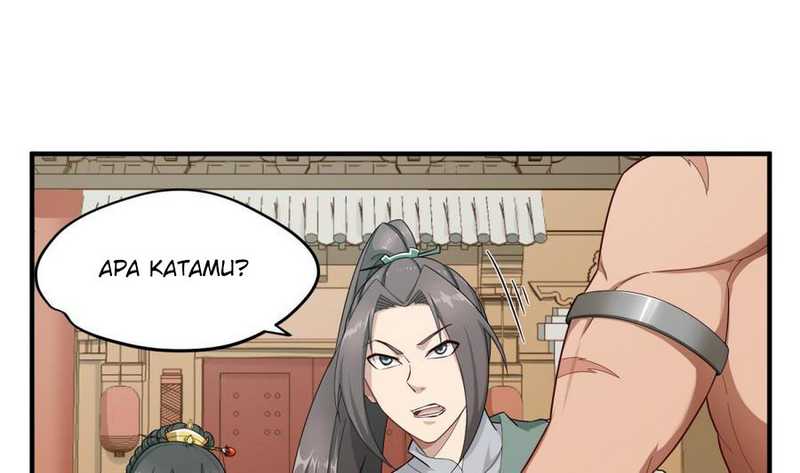 Rebirth of the Dynasty Tang Chapter 34 Gambar 7