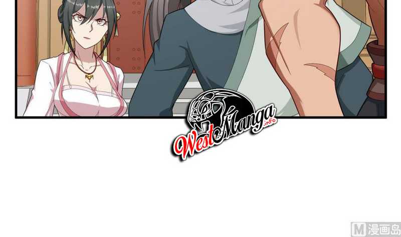Rebirth of the Dynasty Tang Chapter 34 Gambar 8