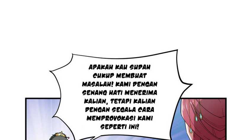 Rebirth of the Dynasty Tang Chapter 34 Gambar 9