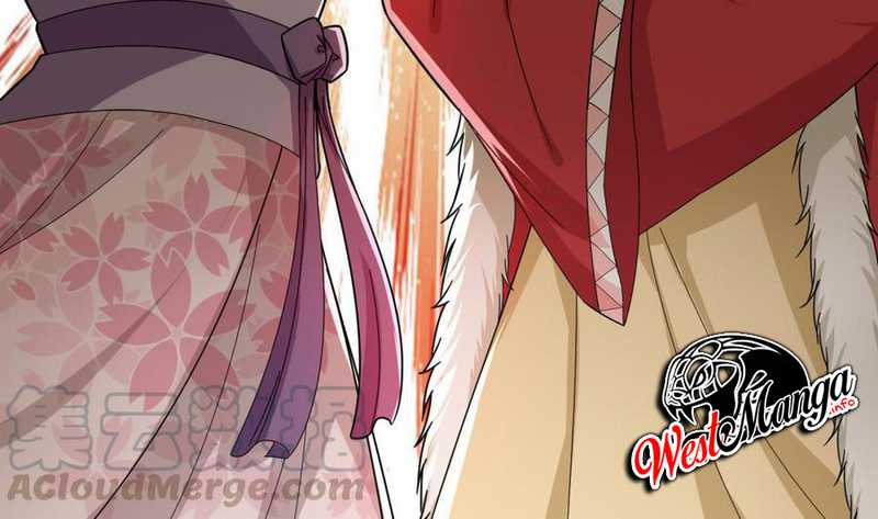 Rebirth of the Dynasty Tang Chapter 34 Gambar 12