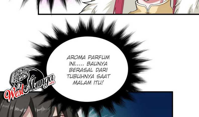 Rebirth of the Dynasty Tang Chapter 34 Gambar 15