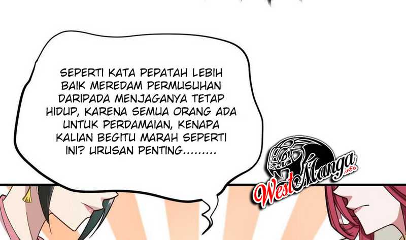 Rebirth of the Dynasty Tang Chapter 34 Gambar 17