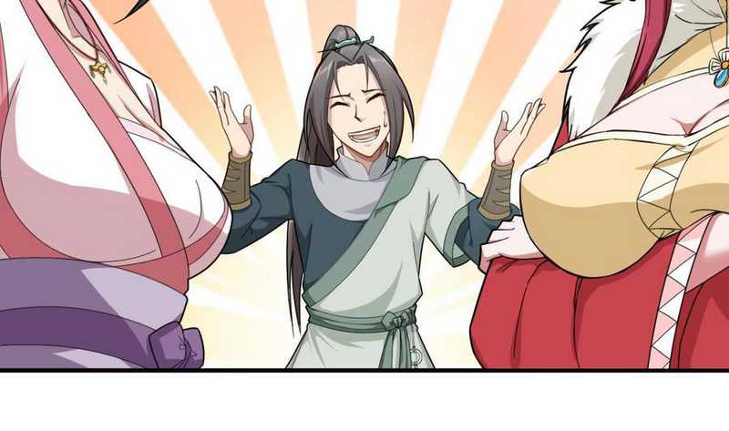 Rebirth of the Dynasty Tang Chapter 34 Gambar 18