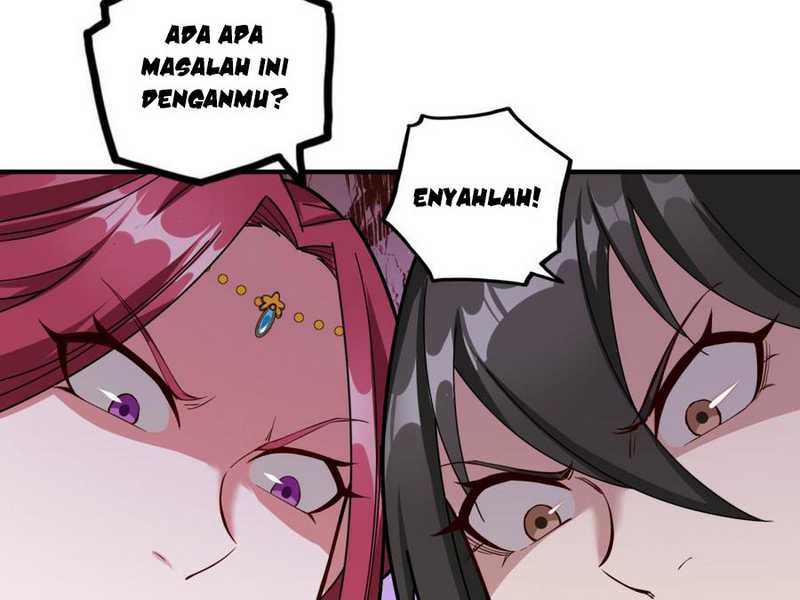Rebirth of the Dynasty Tang Chapter 34 Gambar 20