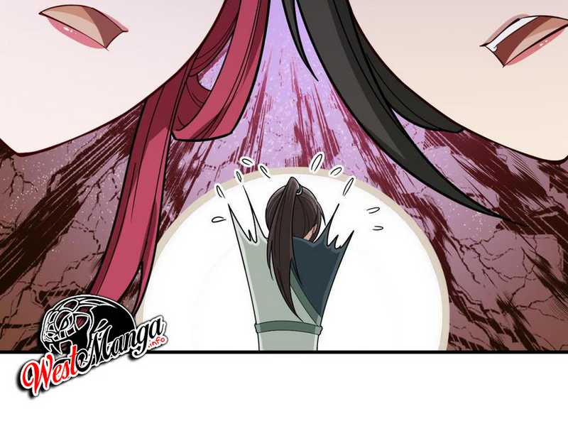 Rebirth of the Dynasty Tang Chapter 34 Gambar 21