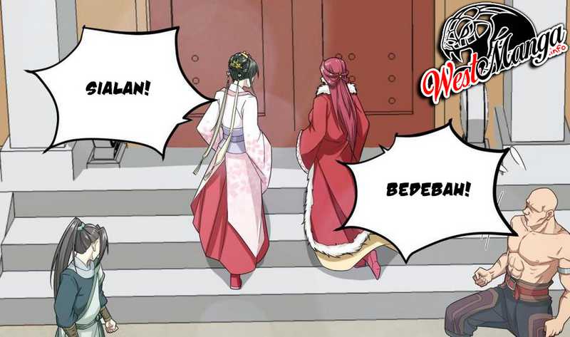 Rebirth of the Dynasty Tang Chapter 34 Gambar 25