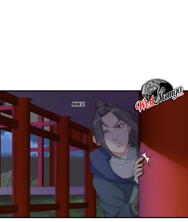 Rebirth of the Dynasty Tang Chapter 34 Gambar 36