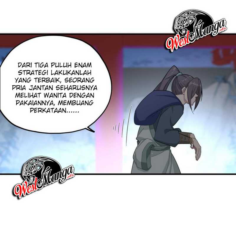 Rebirth of the Dynasty Tang Chapter 34 Gambar 38