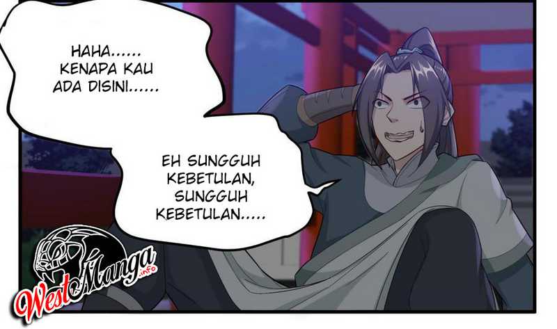 Rebirth of the Dynasty Tang Chapter 34 Gambar 44