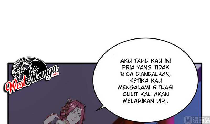 Rebirth of the Dynasty Tang Chapter 34 Gambar 46