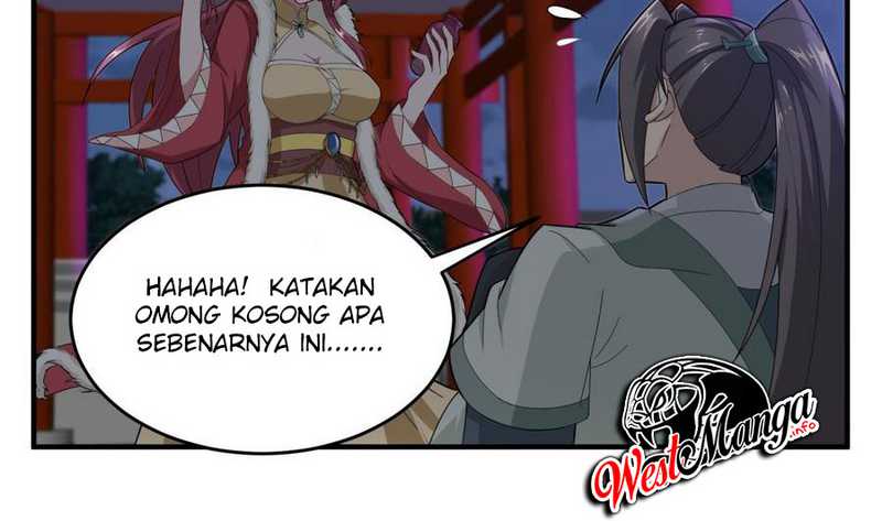 Rebirth of the Dynasty Tang Chapter 34 Gambar 47