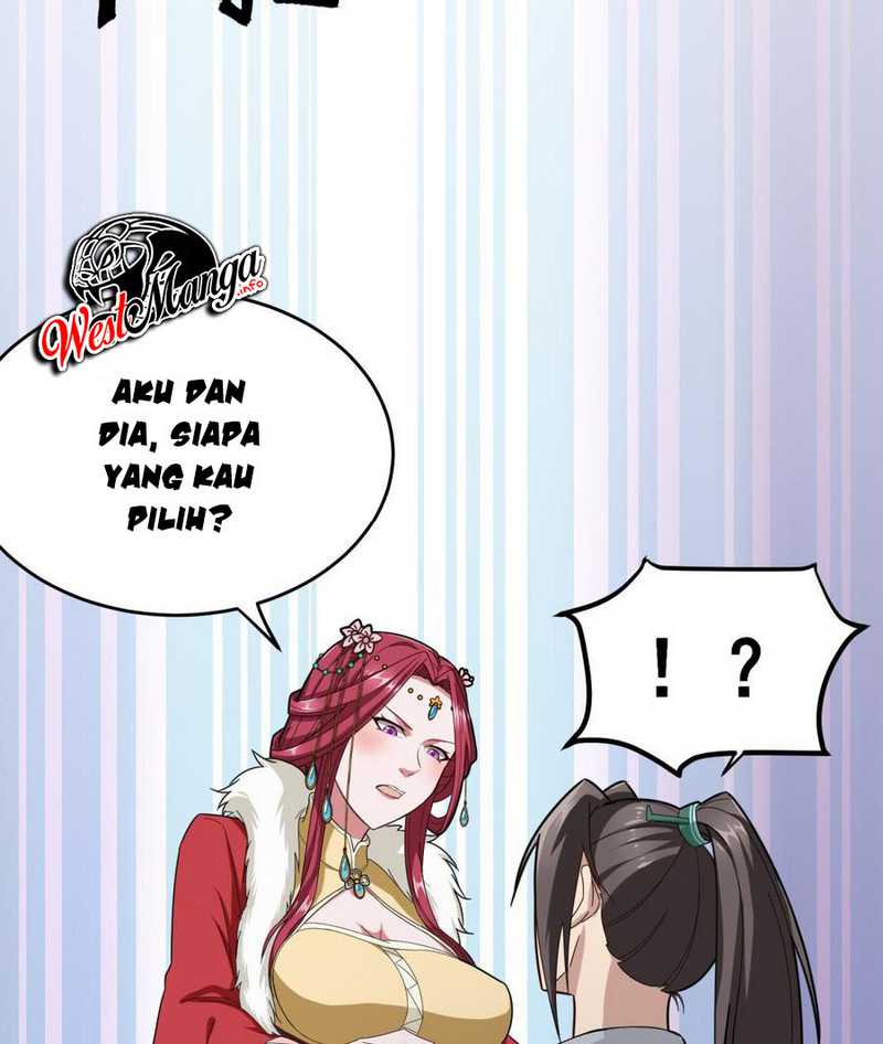 Rebirth of the Dynasty Tang Chapter 34 Gambar 50