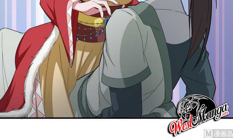 Rebirth of the Dynasty Tang Chapter 34 Gambar 51