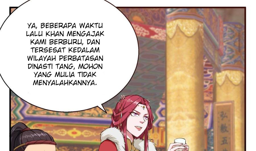 Rebirth of the Dynasty Tang Chapter 37 Gambar 10